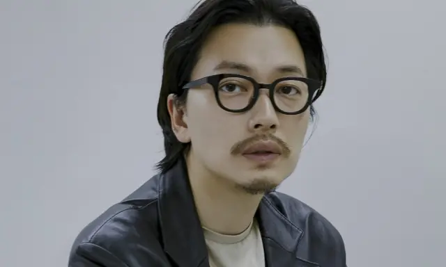 Lee Dong Hwi