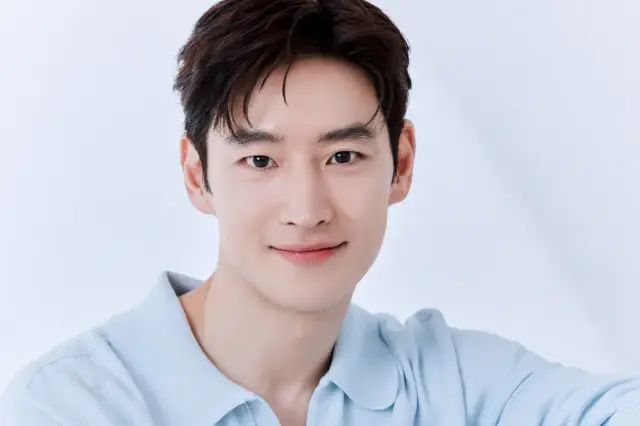 Lee Je Hoon