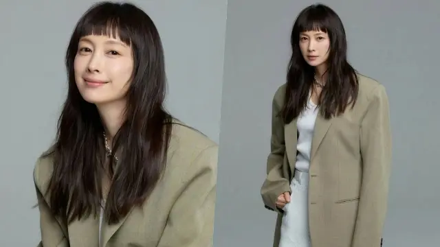 Lee Na-young