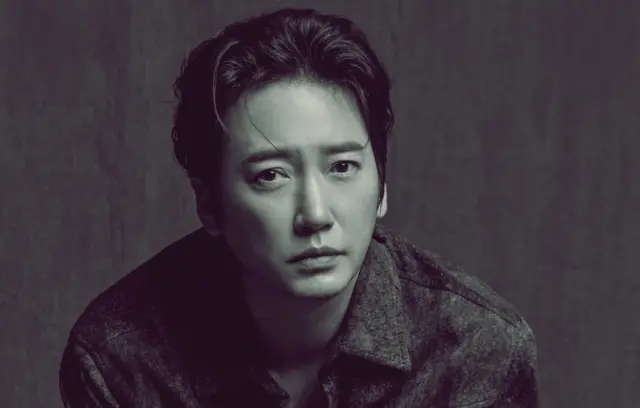 Lee Sang Bo
