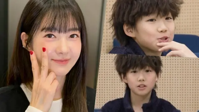 Lee Yo Won