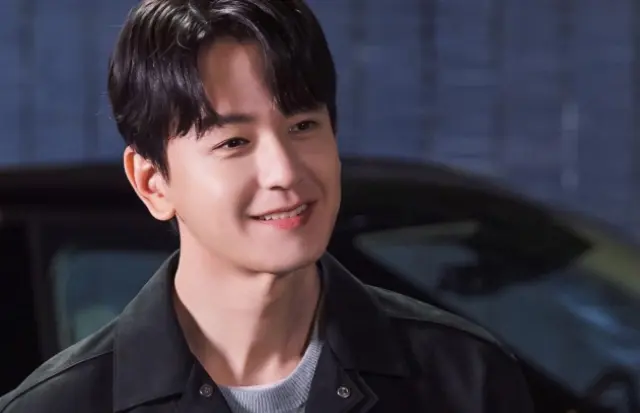 Lim Ju Hwan