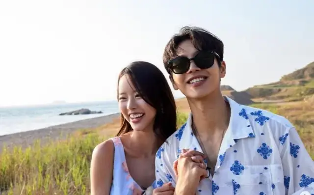 Park Hee Sun