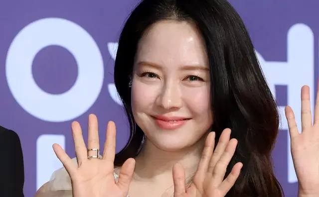 Song Ji Hyo
