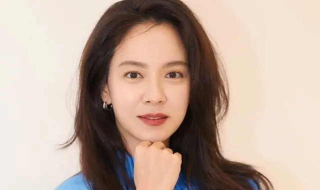 Song Ji Hyo