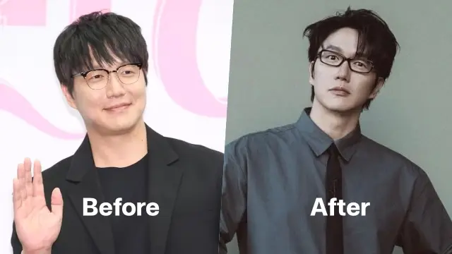 Sung Si Kyung