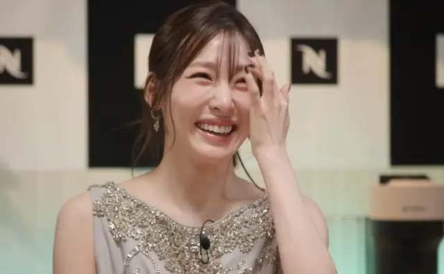 Tiffany Young