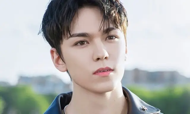 Vernon