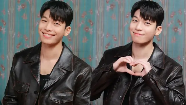 Wi Ha Joon