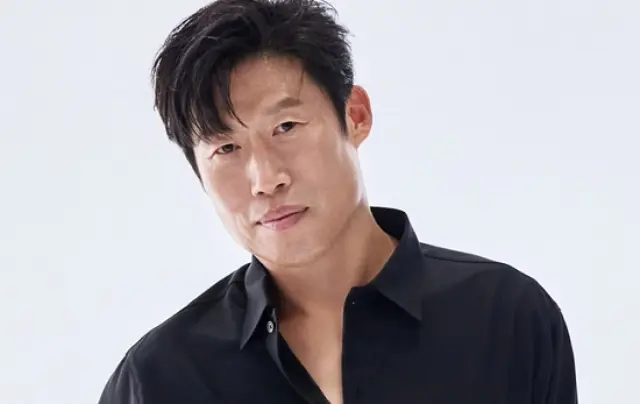 Yoo Hae Jin