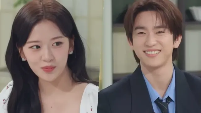 ahn yoo jin park jin young
