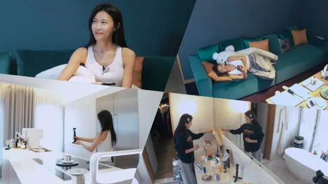 Ha Ji Won