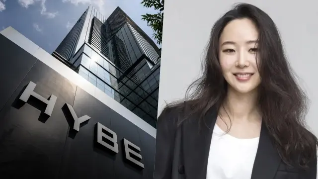 HYBE