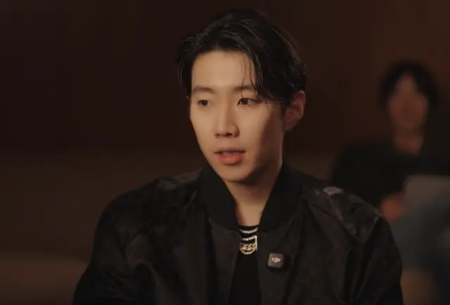 Jay Park