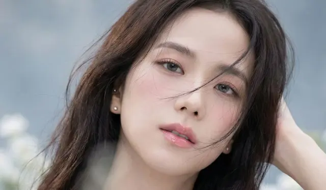 JISOO