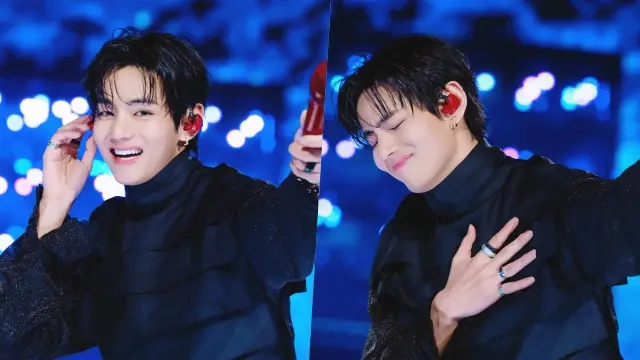 Kim Tae Hyung