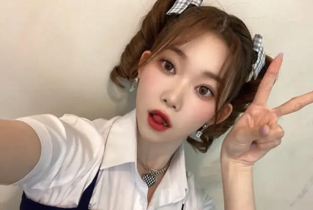 tsuki billlie