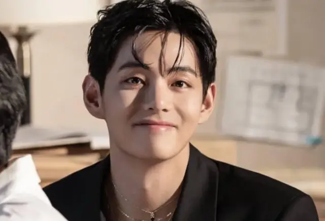 v bts