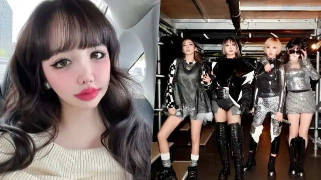 2ne1