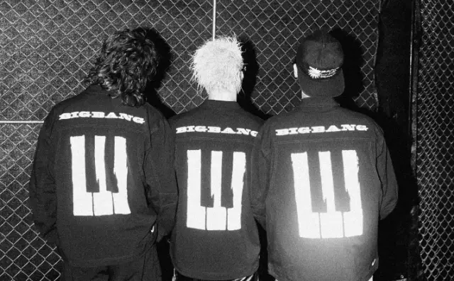 BIGBANG