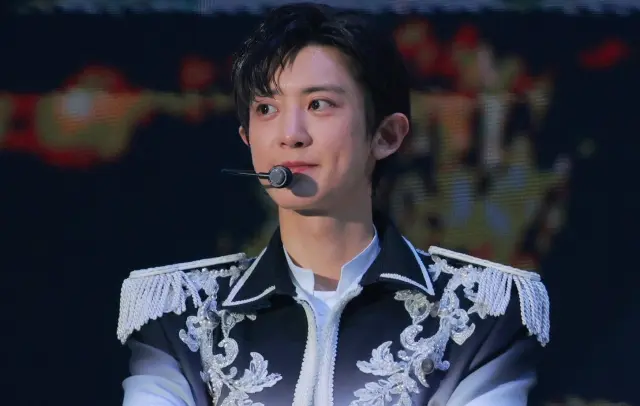 Chanyeol