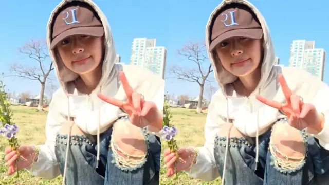 Huh Yunjin