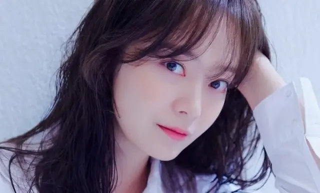Jeon So Min