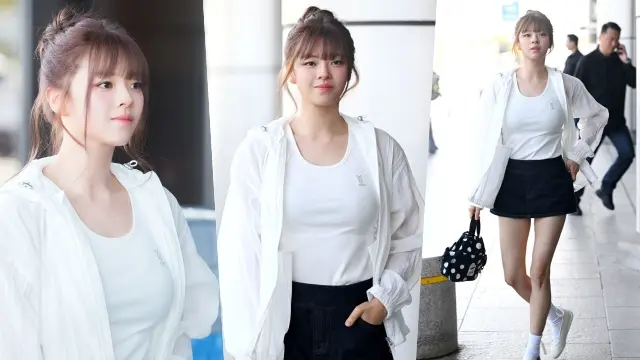 Jeongyeon