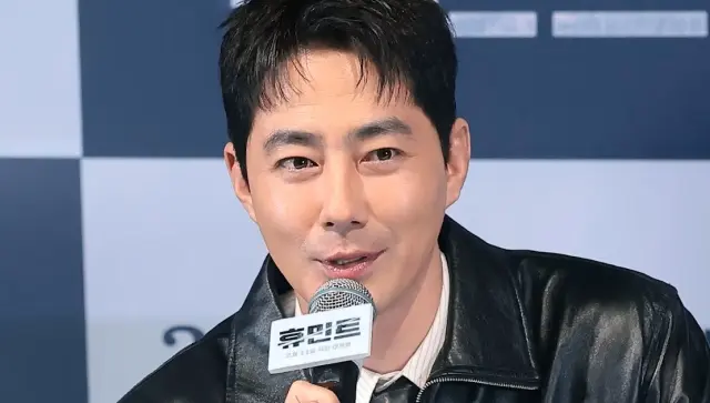 Jo In Sung