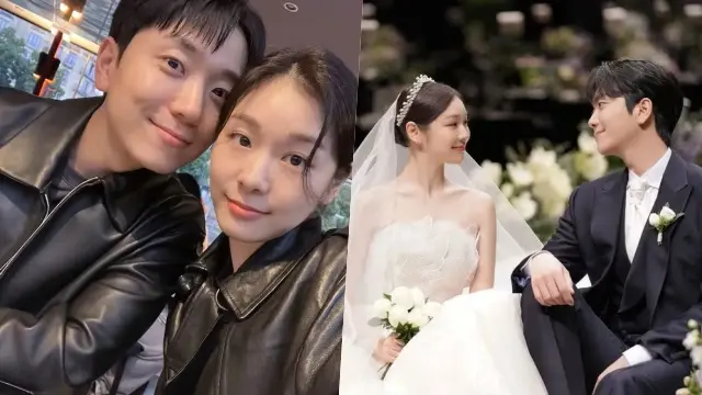 Ko Woo Rim, Kim Yuna