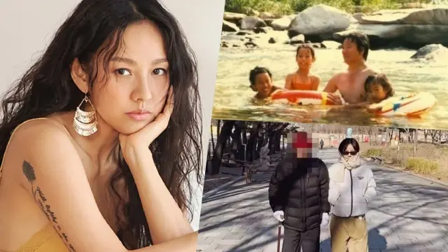 Lee Hyori