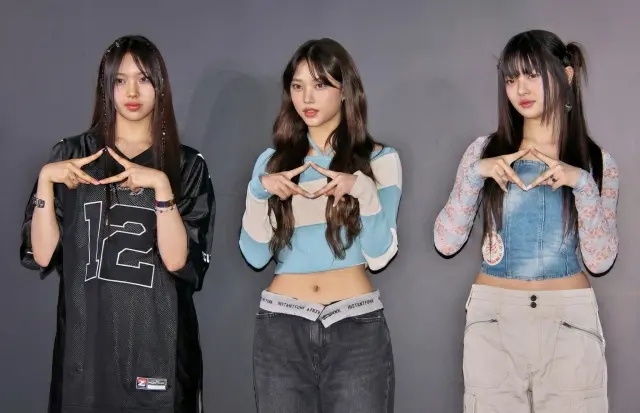NewJeans