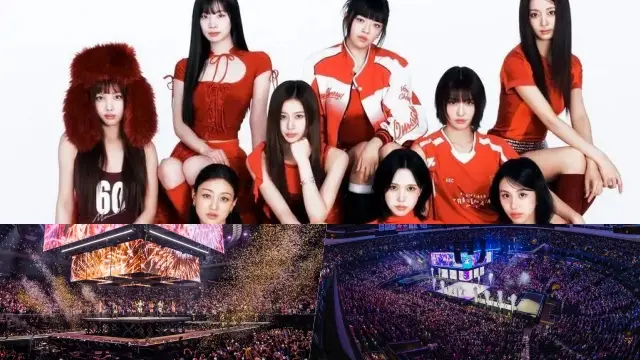 TWICE