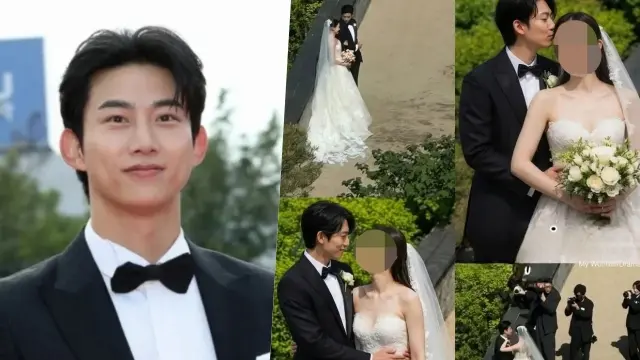 Taecyeon