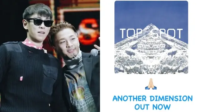 Taeyang, T.O.P