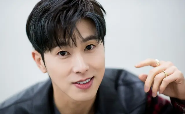 Yunho