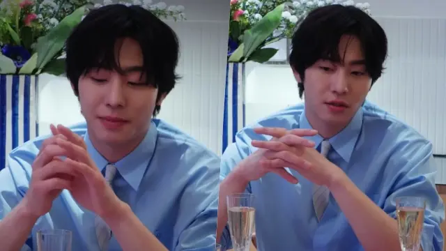 Ahn Hyo Seop