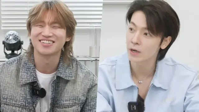 donghae, daesong