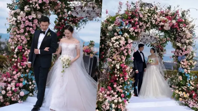 hyun bin son ye jin