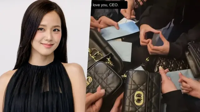jisoo