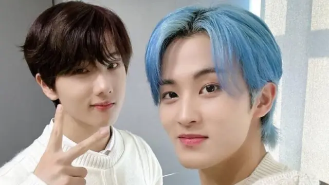 jisung mark