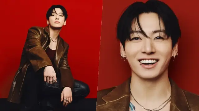 Jungkook