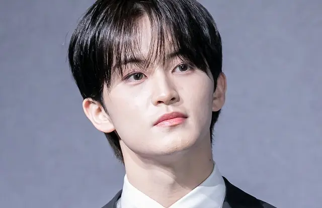 mark