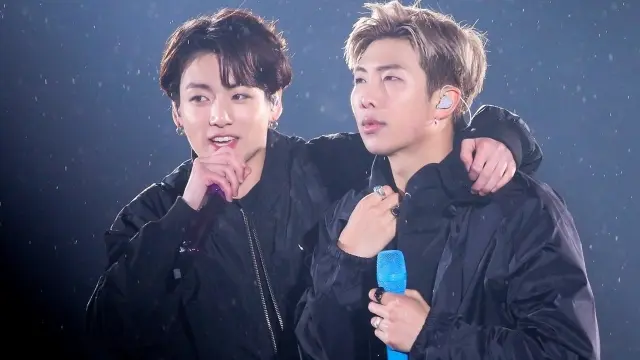 rm ,jungkook