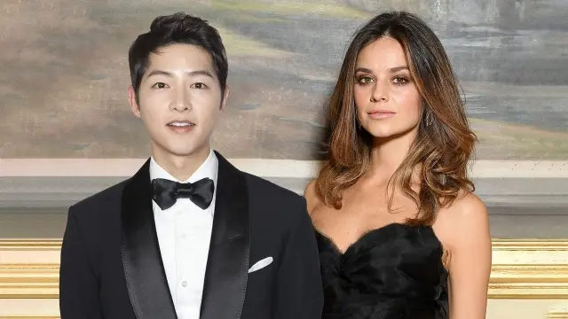 Song Joong Ki