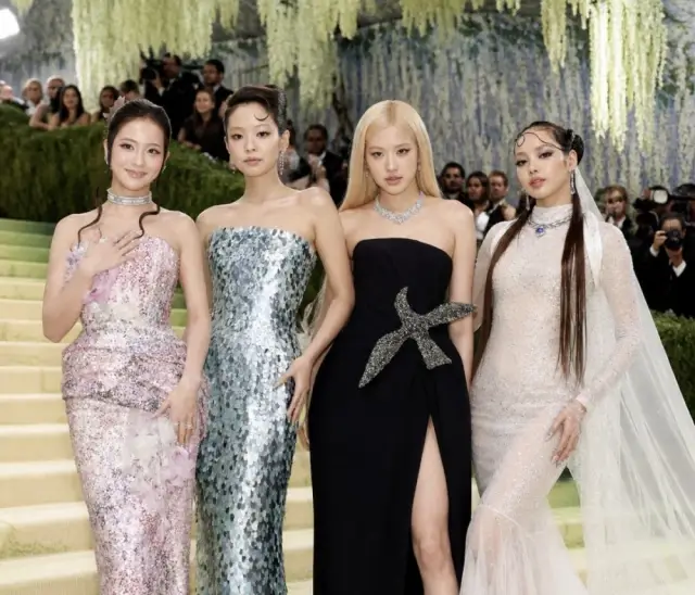 BLACKPINK