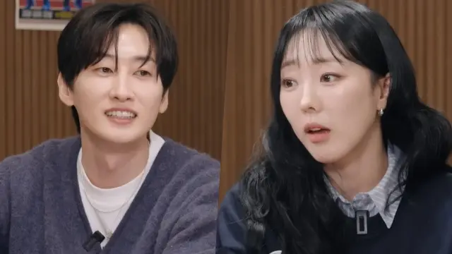 Eunhyuk , Lee Boram , Dating Rumor