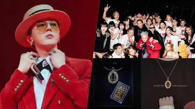 G-Dragon