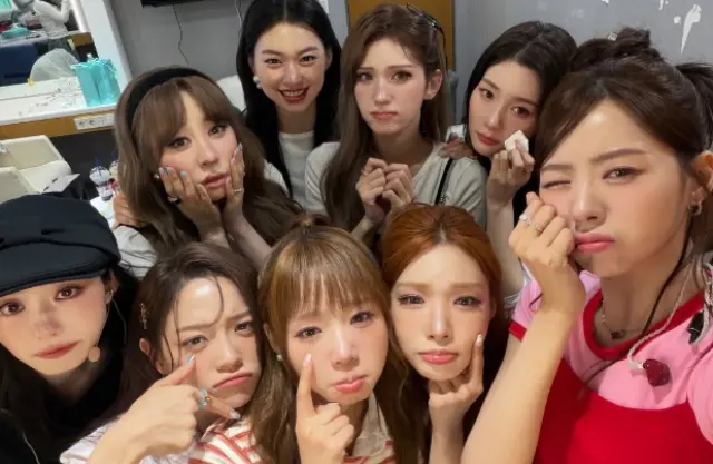 I.O.I