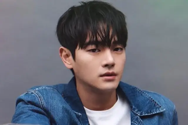 Jang Dong Joo